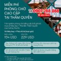 Trải nghiệm Phòng chờ Cao cấp miễn phí khi bay Thẩm Quyến với Cathay Pacific Airways