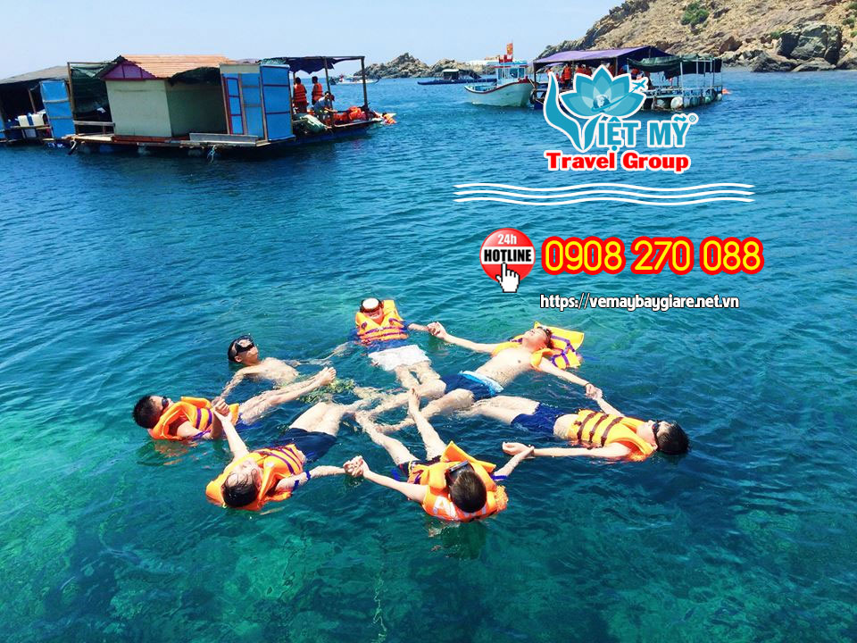Vé máy bay Sài Gòn (SGN) - Tuy Hòa (TBB)