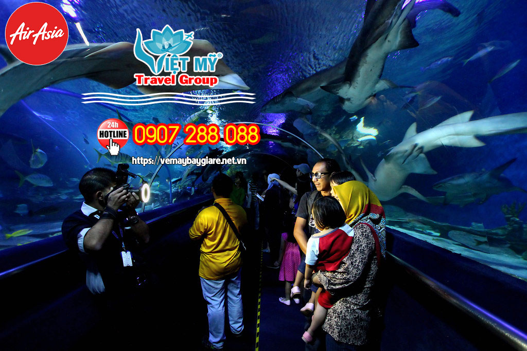Một số lưu ý khi du lịch Kuala Lumpur