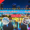 Làm đại lý bán vé quốc tế đi Incheon cần giấy tờ gì?