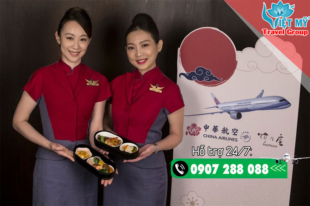 Kinh nghiệm du lịch Đài Loan trong tháng 7 - bạn cần biết!