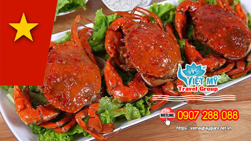 Du lịch Singapore dịp Lễ Quốc Khánh 2/9 - chớ bỏ qua ẩm thực hấp dẫn