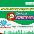Đi Đài Loan bay hãng nào giá rẻ?