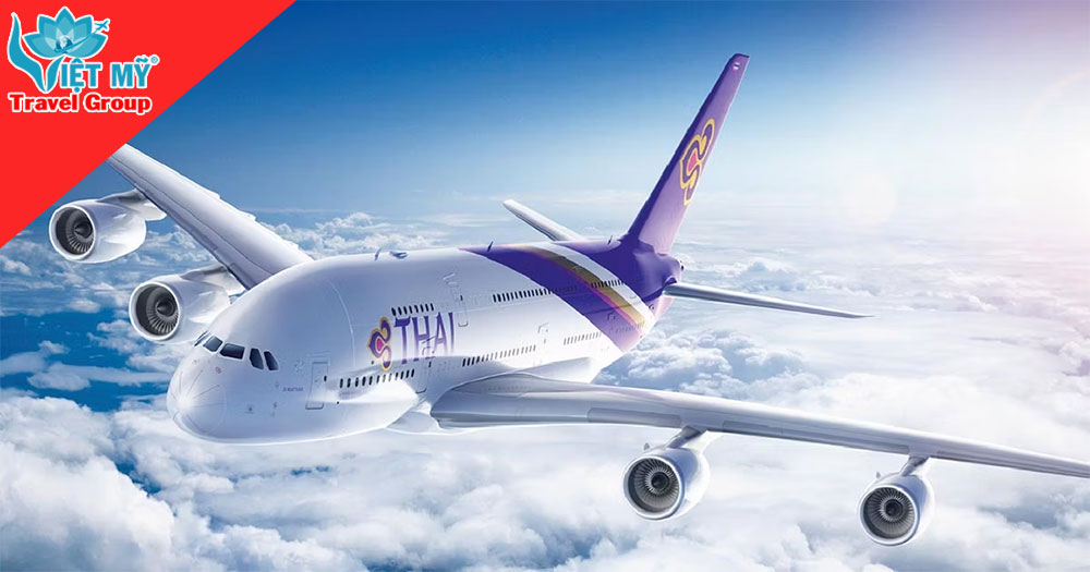 Đặt mua vé máy bay đi Surat Thani du lịch
