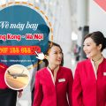 Vé máy bay Hong Kong (HKG) - Hà Nội (HAN)