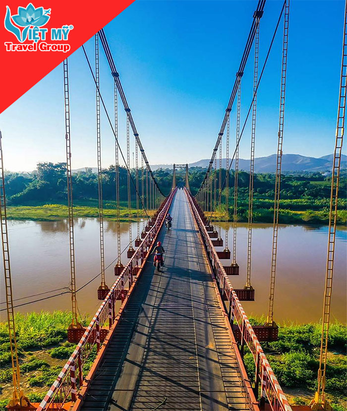 Vé máy bay Hà Nội (HAN) - Pleiku (PXU)