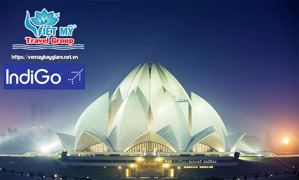 Du lịch New Delhi & đôi điều liên quan nên biết