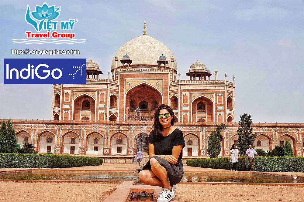 Du lịch New Delhi & đôi điều liên quan nên biết