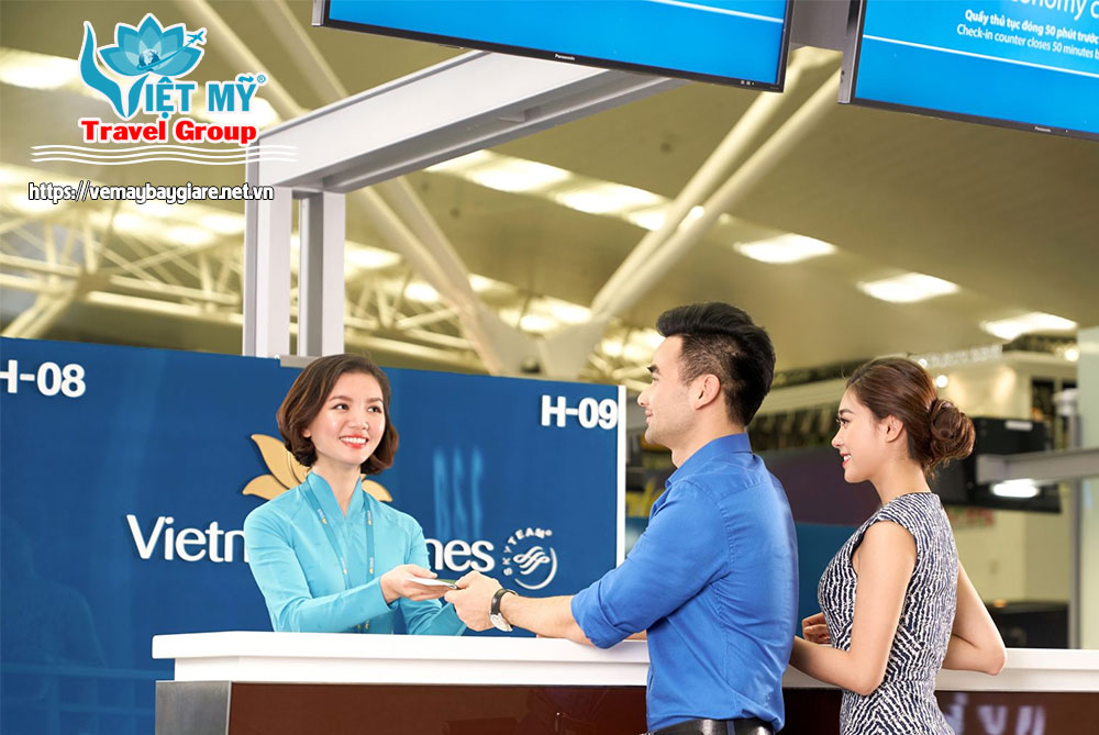 Vietnam Airlines điều chỉnh quy định về hành lý xách tay trên các chuyến bay bằng Airbus A320neo