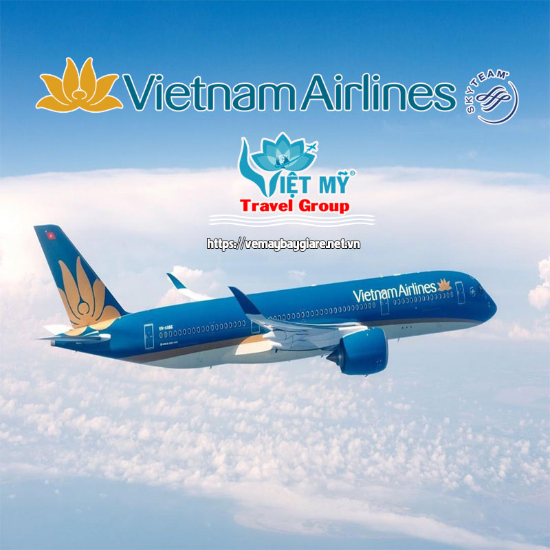 THỨ NĂM RỰC RỠ, ƯU ĐÃI BẤT NGỜ TỪ VIETNAM AIRLINES