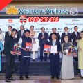 Vietnam Airlines mở rộng mạng lưới và tăng cường bay Ấn Độ