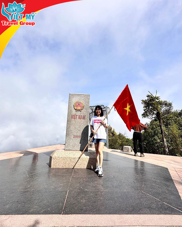 Khám phá Điện Biên cùng Vietjet Air