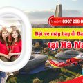 Đặt vé máy bay giá rẻ đi Đài Trung (RMQ) Đài Loan tại Hà Nam