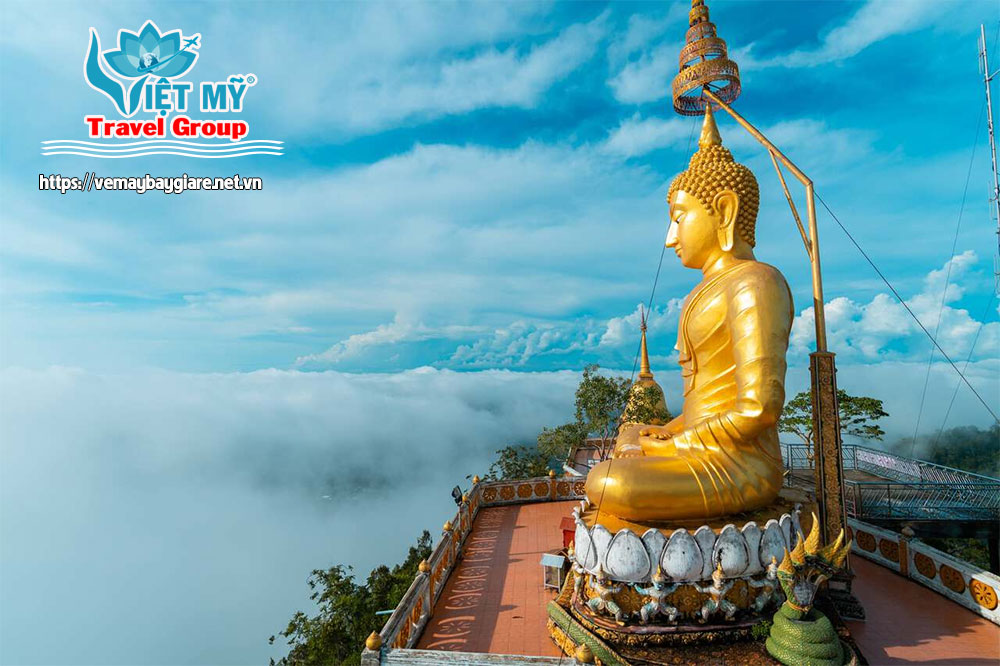 Di chuyển Hà Nội đi Krabi & thông tin du lịch