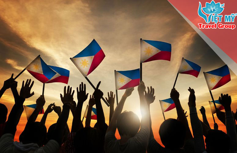 Du lịch và khám phá Philippines tháng 9