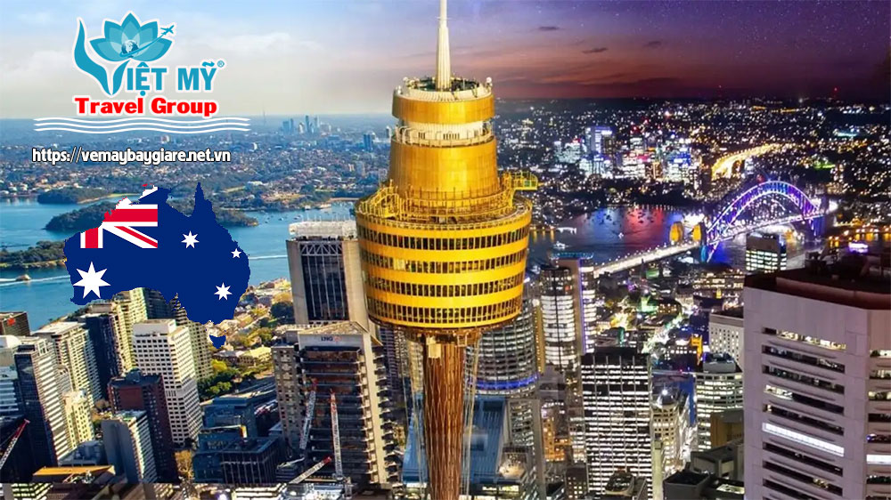 Du lịch Sydney tháng 9 & đôi điều có thể sẽ cần cho bạn!