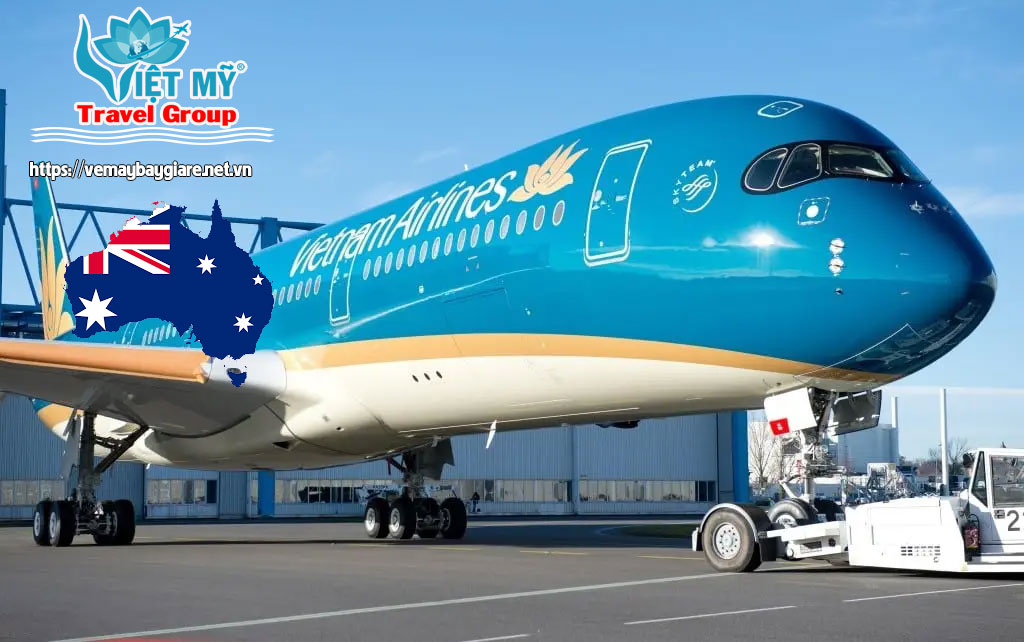 Du lịch Sydney tháng 9 & đôi điều có thể sẽ cần cho bạn!
