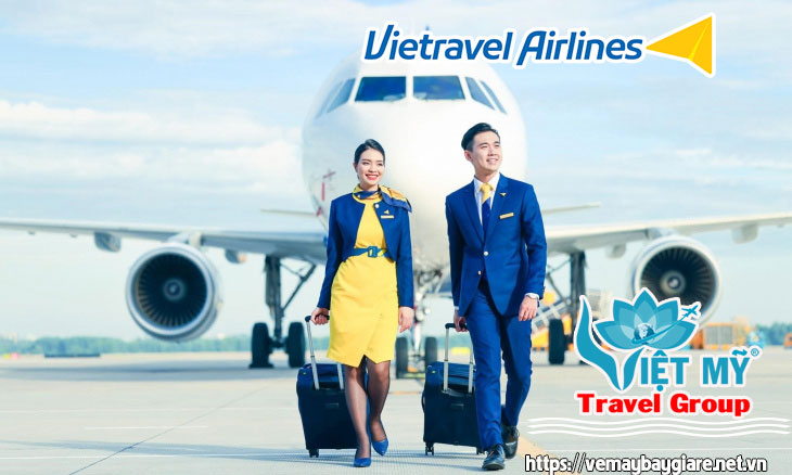 Vietravel Airlines sẽ áp dụng chính sách hành lý hệ kiện thay cho chính sách hành lý hệ cân