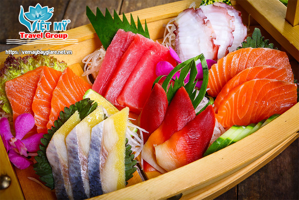 TOP những món ăn nổi tiếng mà khi ghé Sapporo bạn không thể bỏ qua!