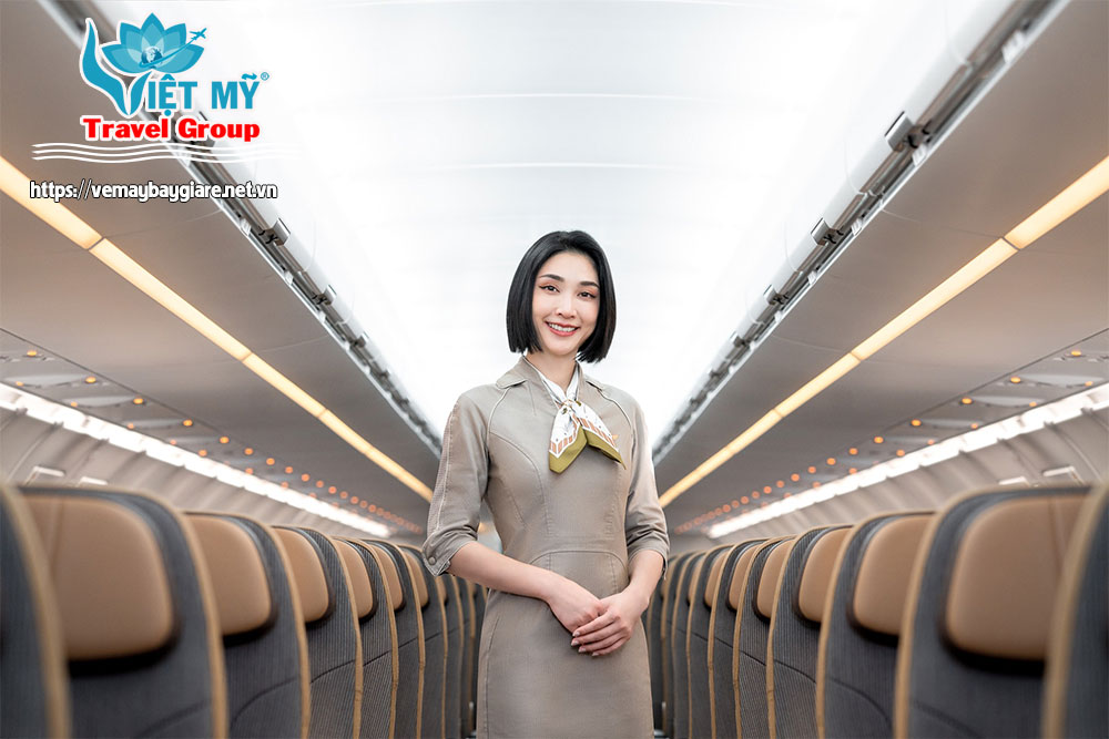 STARLUX - HÀNH TRÌNH GẦN 2 NĂM MỞ RỘNG ĐƯỜNG BAY, KẾT NỐI XUYÊN THÁI BÌNH DƯƠNG 