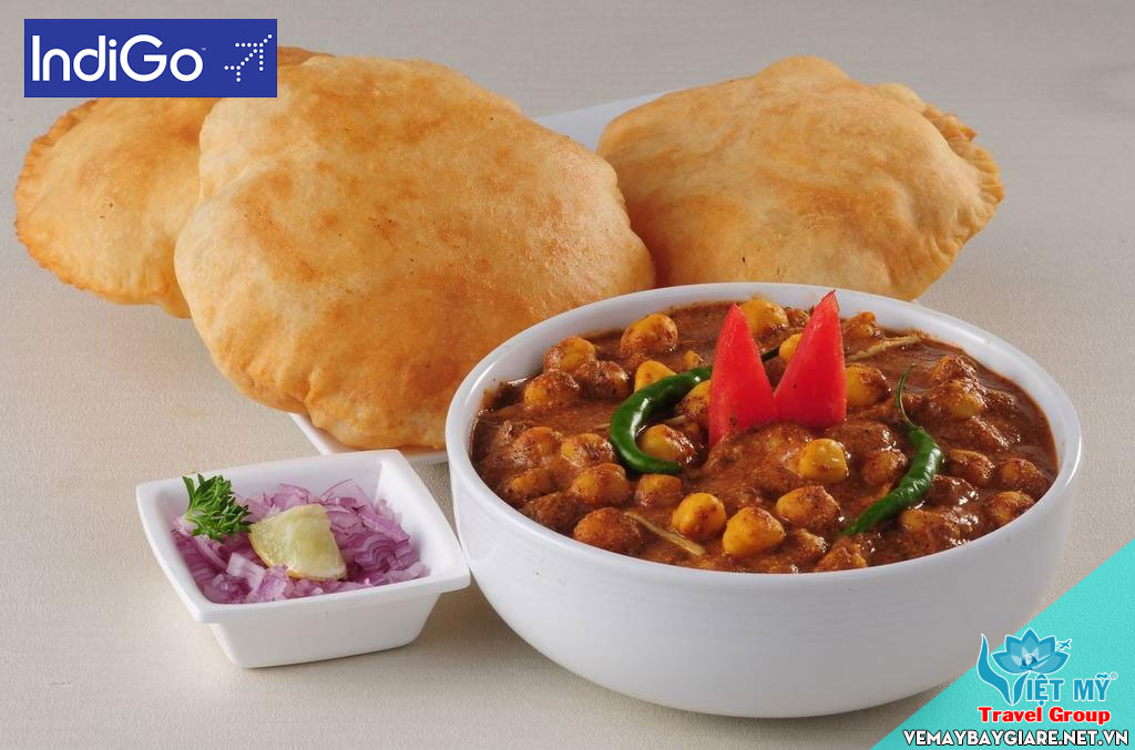 Khám phá ẩm thực nổi tiếng tại Bengaluru xứ Ấn