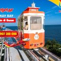 Vé máy bay Sài Gòn đi Busan Hàn Quốc