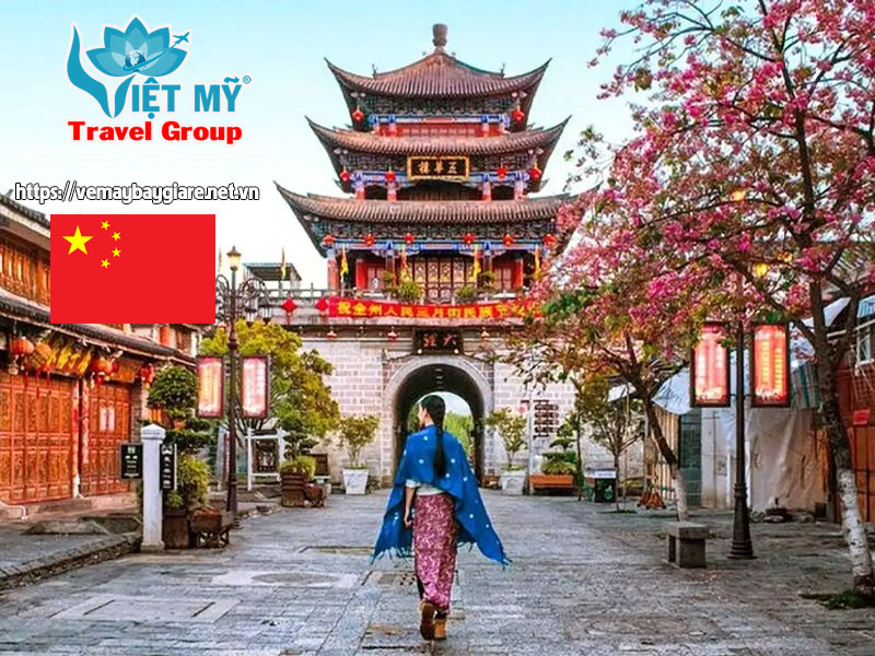 Ghé du lịch Trung Quốc tháng 10 và đâu là điểm khám phá HOT nhất?