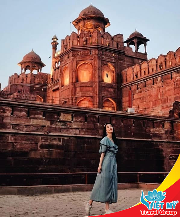 Những điểm du lịch nổi bật tại Ahmedabad