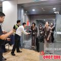 VÉ MỘT CHIỀU CAM RANH - HÀN QUỐC giá siêu ưu đãi 5.333.000 đồng từ ASIANA AIRLINES