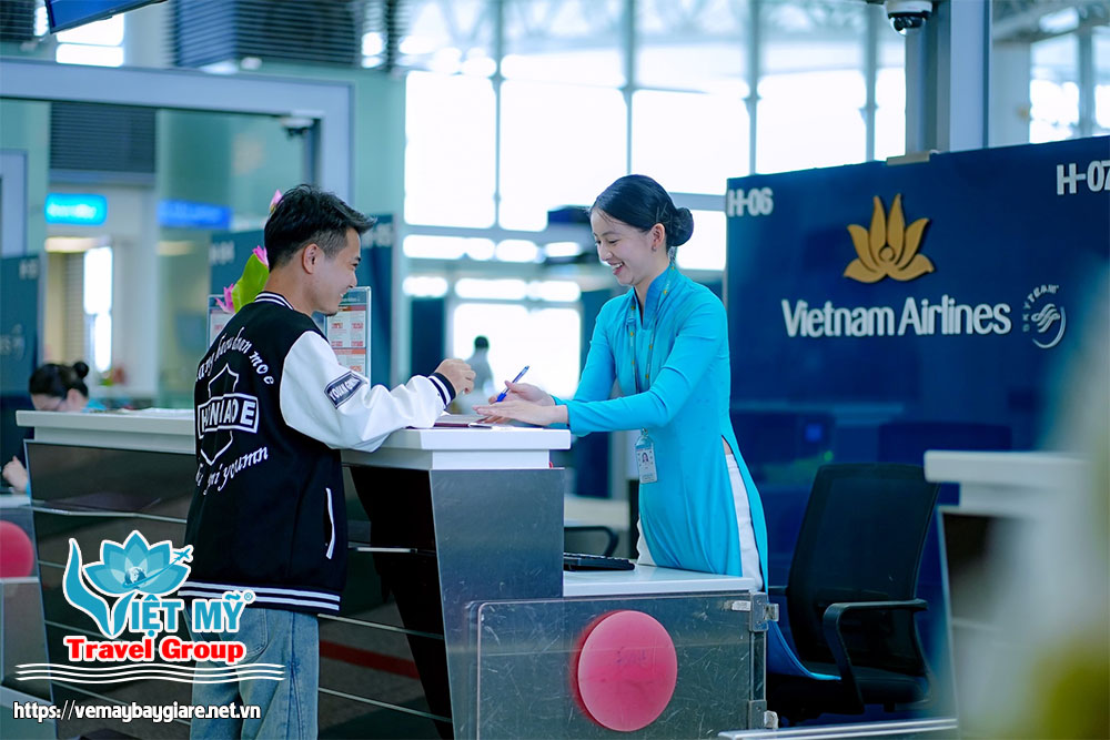 Khám phá Phnom Penh thật dễ dàng cùng chuyến bay thẳng với Vietnam Airlines