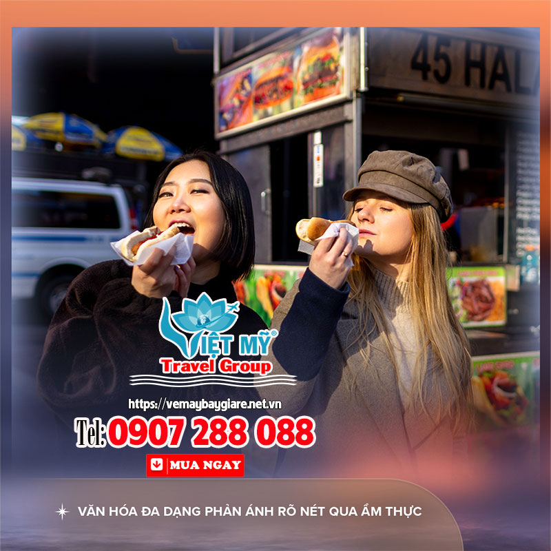 NHỮNG TRẢI NGHIỆM "TỰA NHỮNG GIẤC MƠ" TẠI LOS ANGELES 