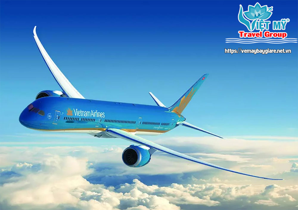 THỨ NĂM RỰC RỠ, ƯU ĐÃI BẤT NGỜ TỪ VIETNAM AIRLINES