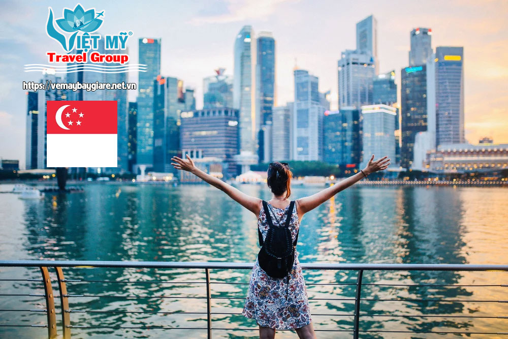 Vi vu Singapore trong tháng 6 - tìm hiểu ngay!