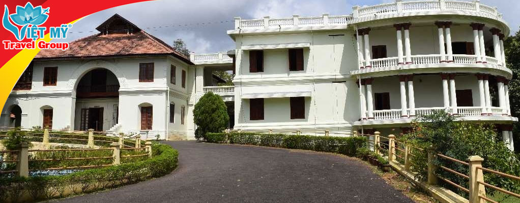 Ghé Kochi India & những điểm đến đẹp nổi tiếng tại đây đừng bỏ qua!