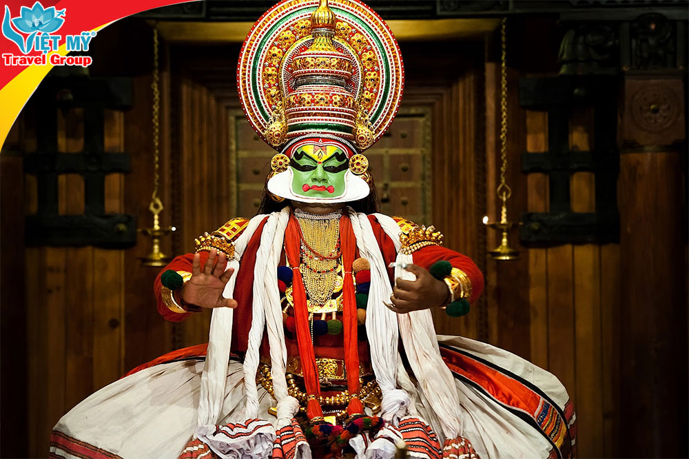 Ghé Kochi India & những điểm đến đẹp nổi tiếng tại đây đừng bỏ qua!