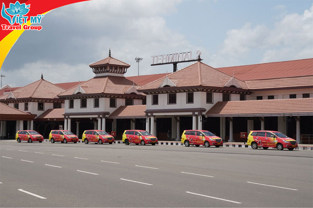 Nên ghé du lịch Kochi Ấn Độ khi nào đẹp nhất?