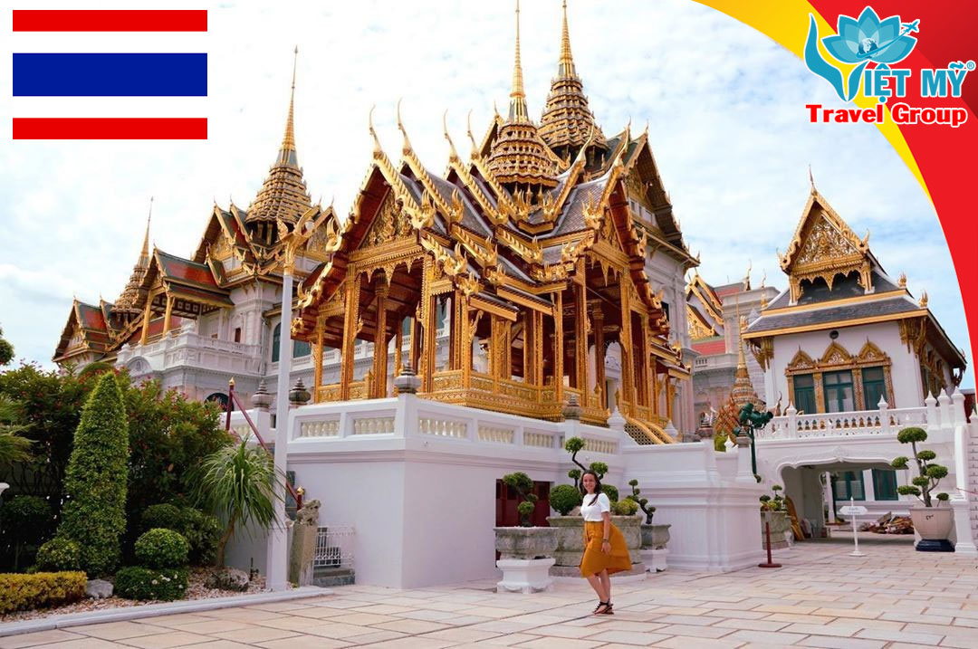 Kinh nghiệm du lịch ở Bangkok từ A-Z: Ăn gì, chơi gì?