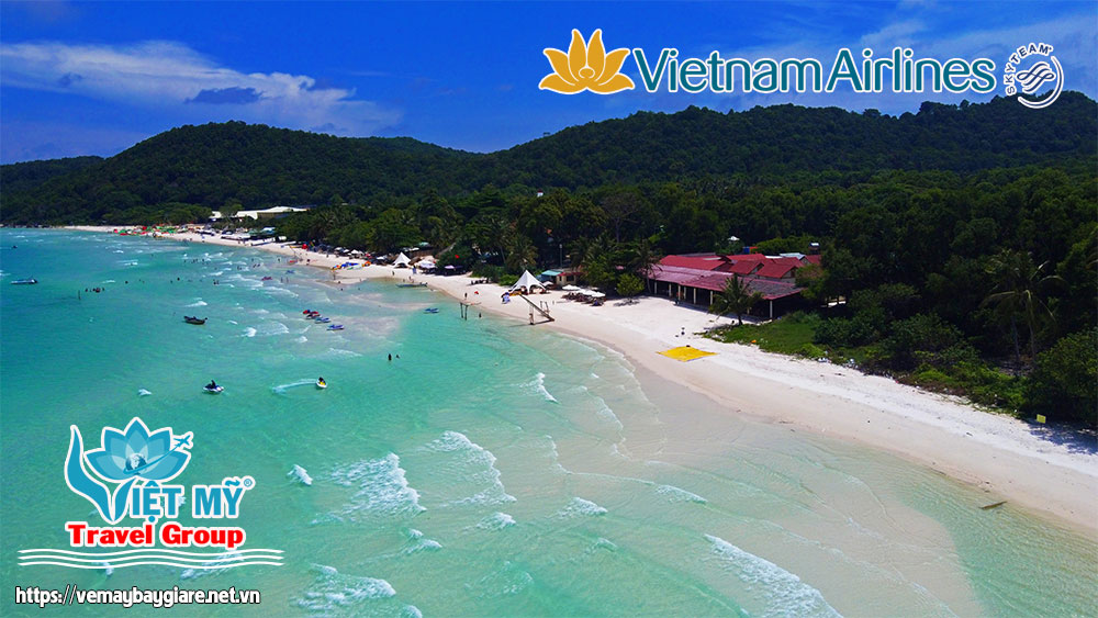 KHÁM PHÁ ĐIỂM ĐẾN NHƯ MƠ VỚI ĐƯỜNG BAY THẲNG CẦN THƠ - PHÚ QUỐC