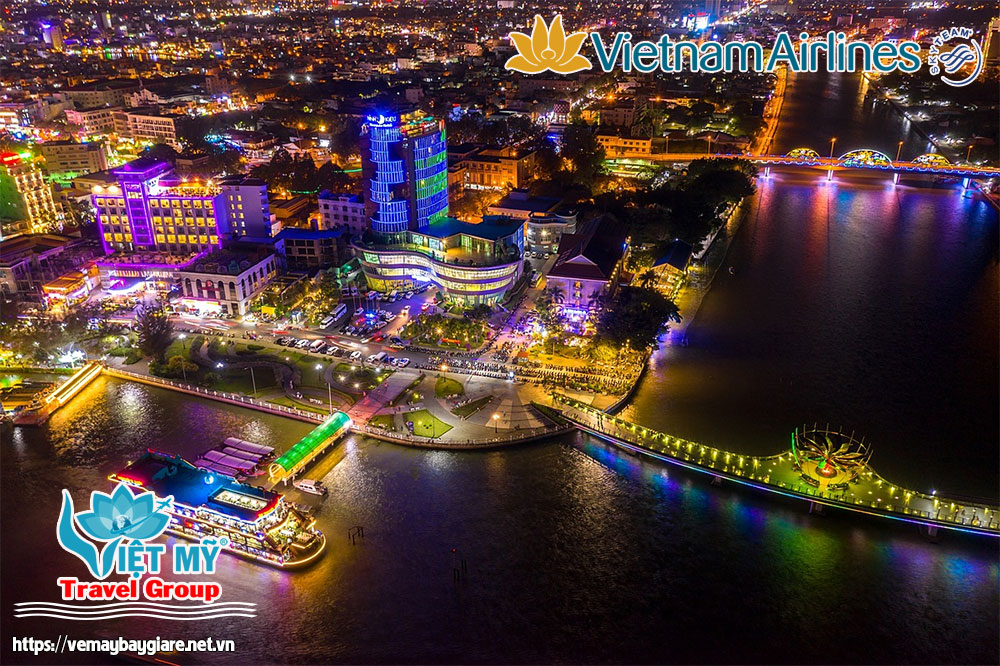 KHÁM PHÁ ĐIỂM ĐẾN NHƯ MƠ VỚI ĐƯỜNG BAY THẲNG CẦN THƠ - PHÚ QUỐC