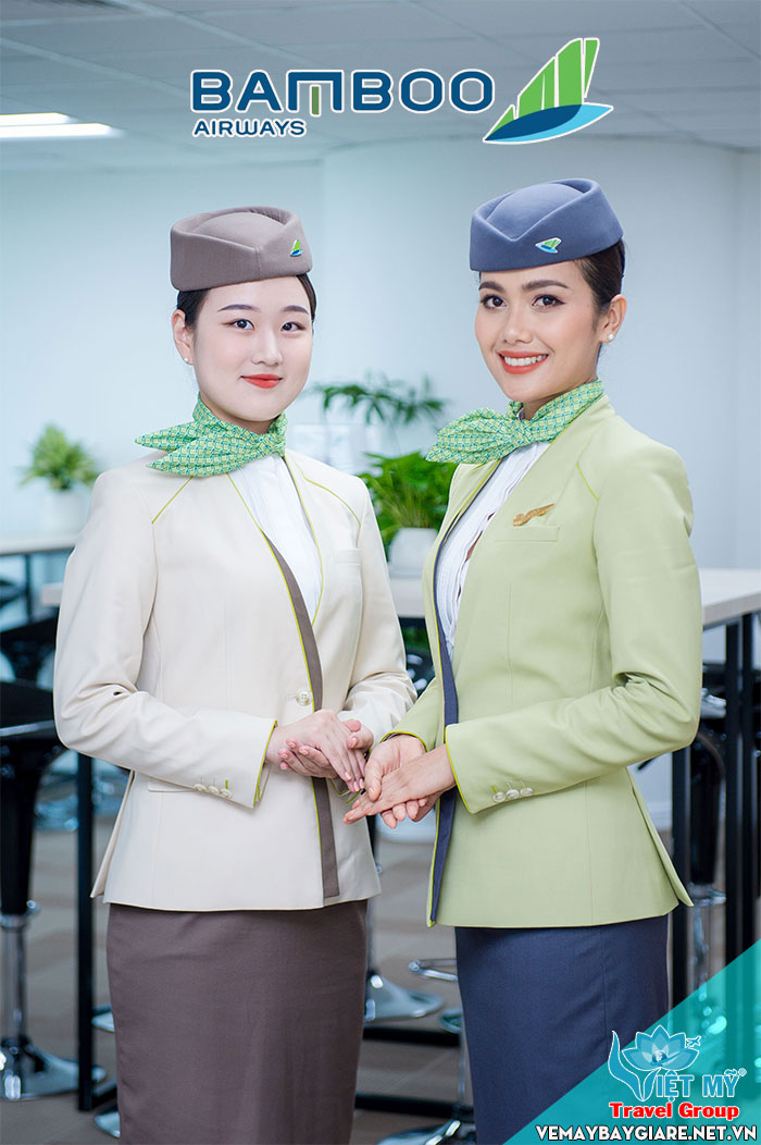 Lên kế hoạch đến Thái ngay hôm nay cùng Bamboo Airways