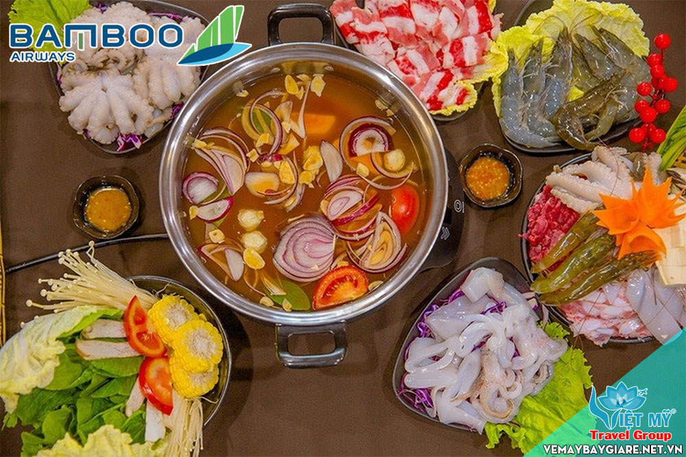 TOP những món ăn đặc sản Thái Lan phải thử ở Bangkok