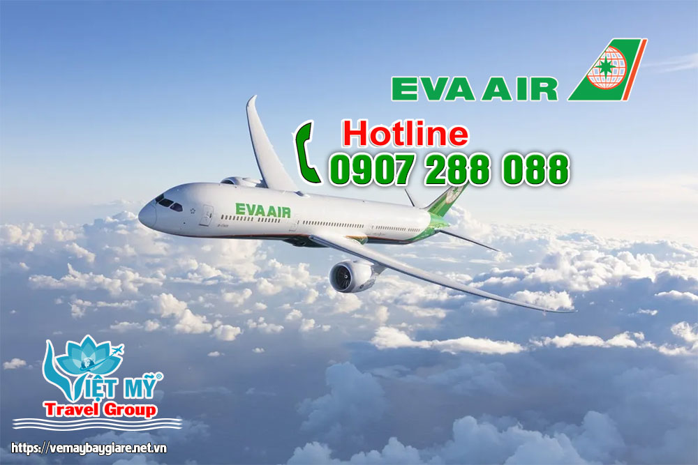 Bay đến BRISBANE chỉ từ 368 USD cùng EVA AIR