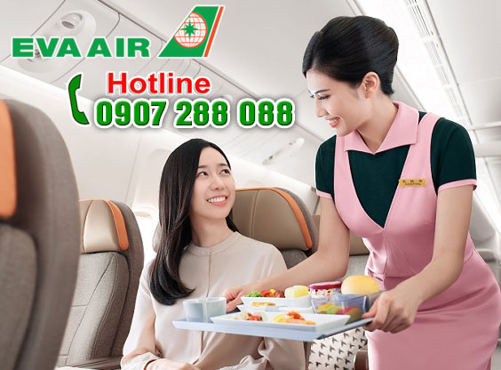 Bay đến BRISBANE chỉ từ 368 USD cùng EVA AIR