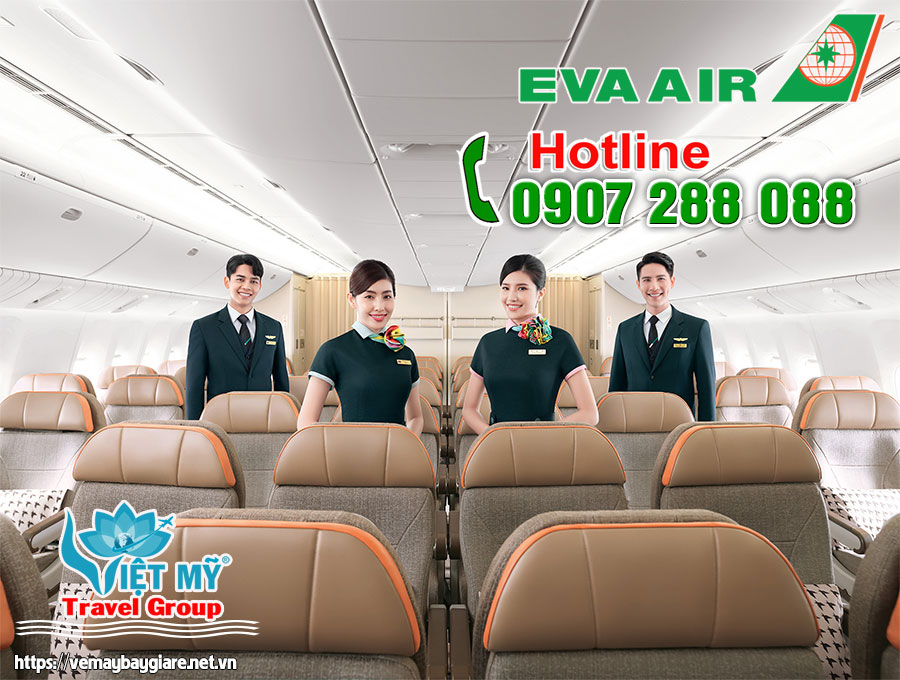 Bay đến BRISBANE chỉ từ 368 USD cùng EVA AIR