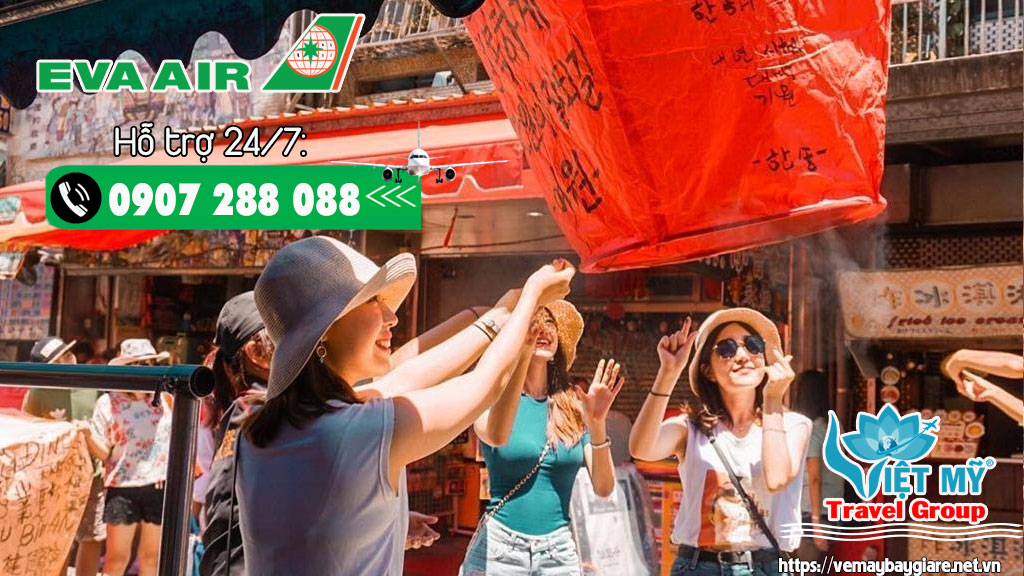 Những lưu ý khi du lịch Đài Bắc Đài Loan dịp Tết