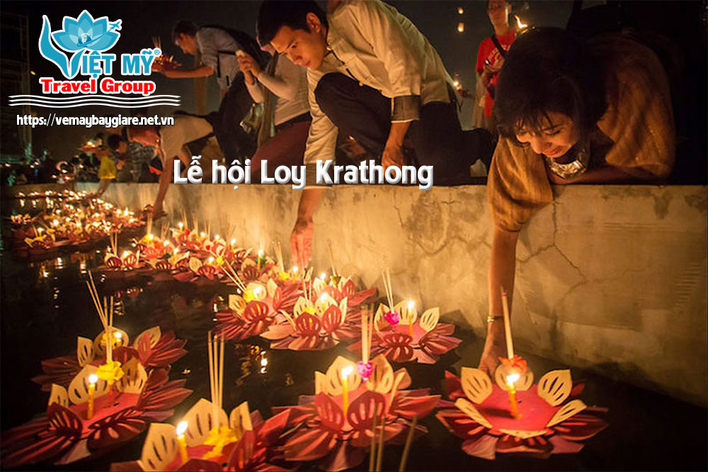 Du lịch Bangkok tháng 12 & cơ hội trải nghiệm nhiều lễ hội, sự kiện