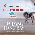 Trải nghiệm 4 hạng vé đẳng cấp của STARLUX Airlines