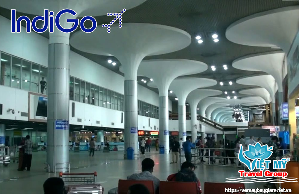 Săn vé đi Dhaka Bangladesh từ Indigo Airlines
