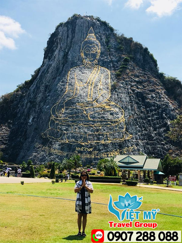 Vi vu đến Thái Lan tháng 1 - bao nhiêu tiền?