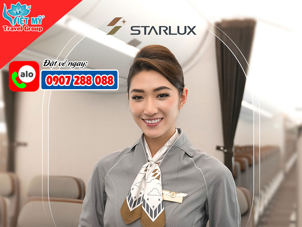 Vé bay MỸ chỉ từ 462 USD đối với hành trình một chiều